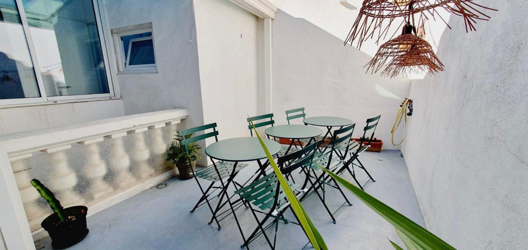 Le Delambre Apartamento Perpinhã Exterior foto