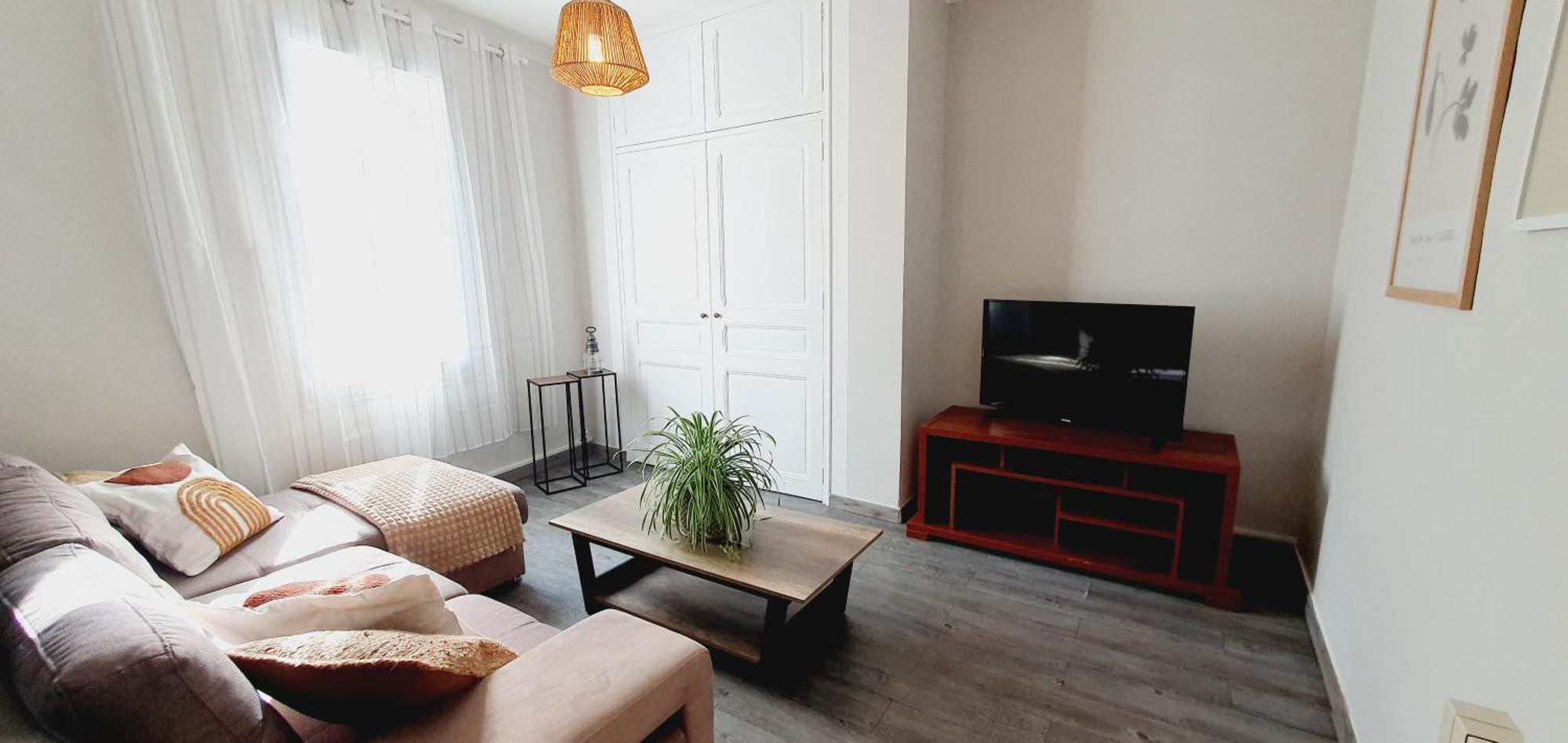 Le Delambre Apartamento Perpinhã Exterior foto