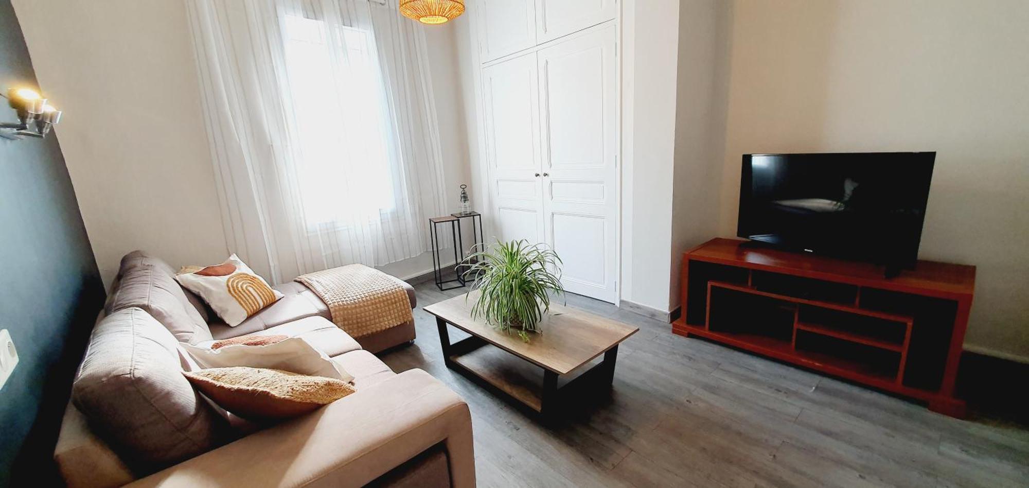 Le Delambre Apartamento Perpinhã Exterior foto
