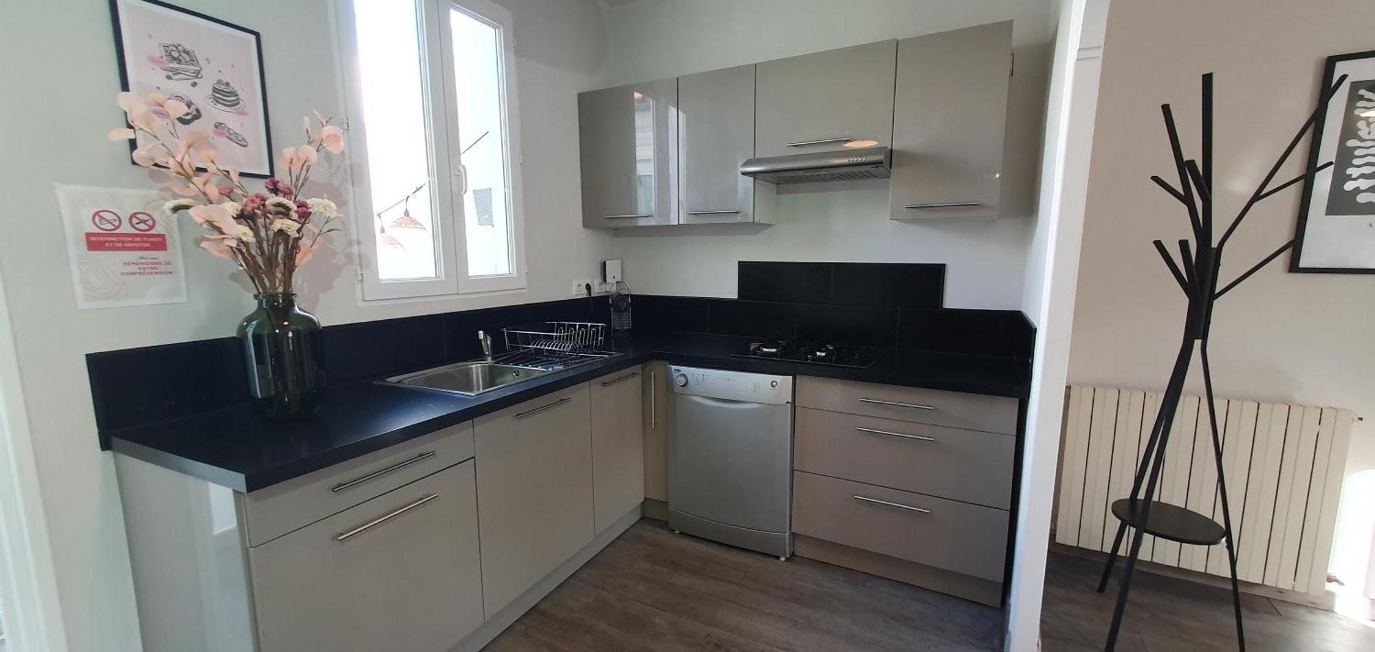 Le Delambre Apartamento Perpinhã Exterior foto
